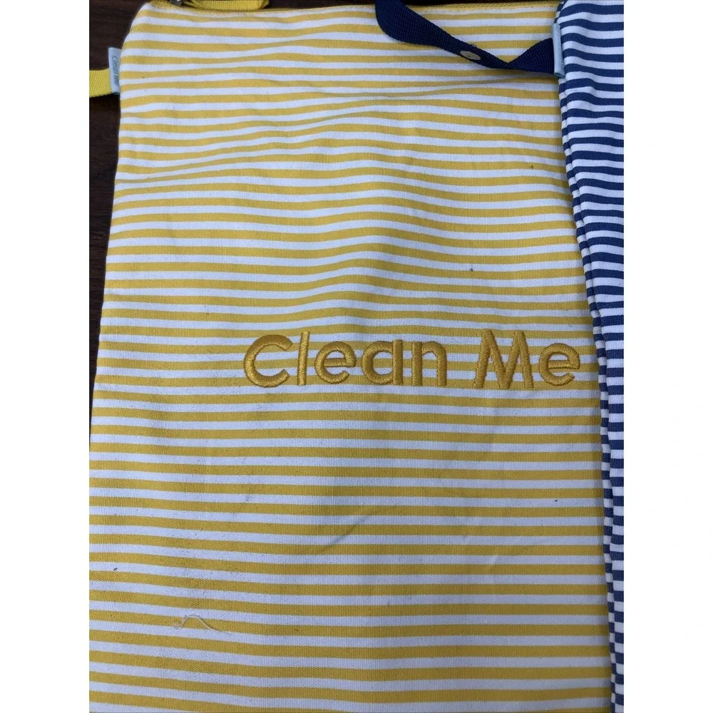 Easy Baby Organizer Pouches-set Of 4